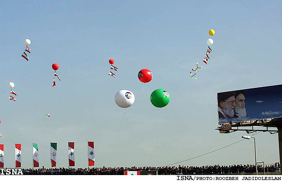 سفر رييس جمهور به لبنان/ روزبه جديدالاسلام