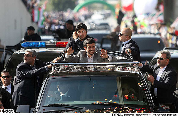 سفر رييس جمهور به لبنان/ روزبه جديدالاسلام