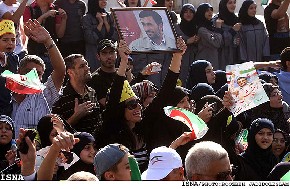 سفر رييس جمهور به لبنان/ روزبه جديدالاسلام