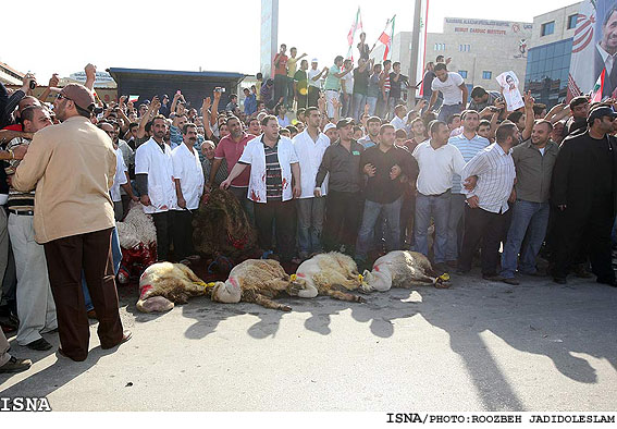 سفر رييس جمهور به لبنان/ روزبه جديدالاسلام