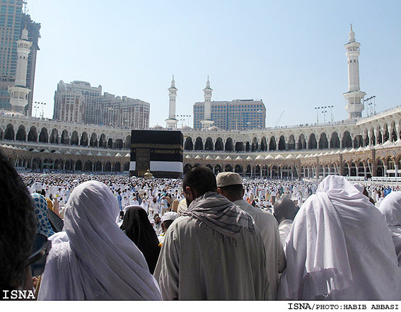 /حج، تجلي وحدت/ 
بيش از ‌28هزار زائر ايراني به سرزمين وحي وارد شدند
