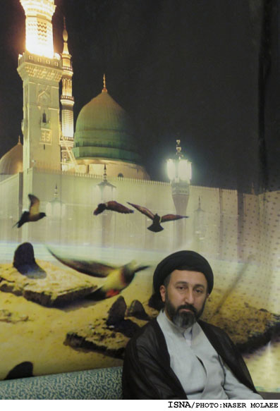/حج، تجلي وحدت/
معاون امور فرهنگي بعثه مقام معظم رهبري:
برائت از مشركين بخش محوري حج است