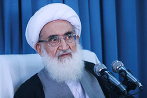 آيت‌الله العظمي نوري همداني:
16 آذر در تاريخ انقلاب اسلامي مي‌درخشد