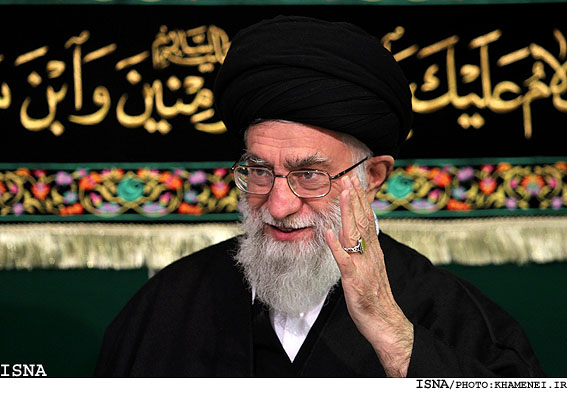 /بازخواني‌ ديدگاه‌هاي حضرت آيت‌الله خامنه‌اي درباره محرم/
براي کسي که بنا بر گويندگي دين دارد تهذيب نفس يک امر الزامي است