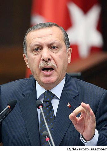 /مصر؛8 روز قيام/
اردوغان خطاب به مبارك:
به خواسته‌ مردم عمل كن
همه ما روزي خواهيم مُرد