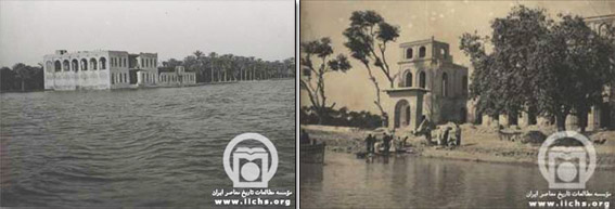 مديركل ميراث فرهنگي خوزستان درباره‌ي تخريب «قصر فيليه» توضيح داد
«اضطرار رسيدگي به اين پرونده را اعلام كرده‌ايم»