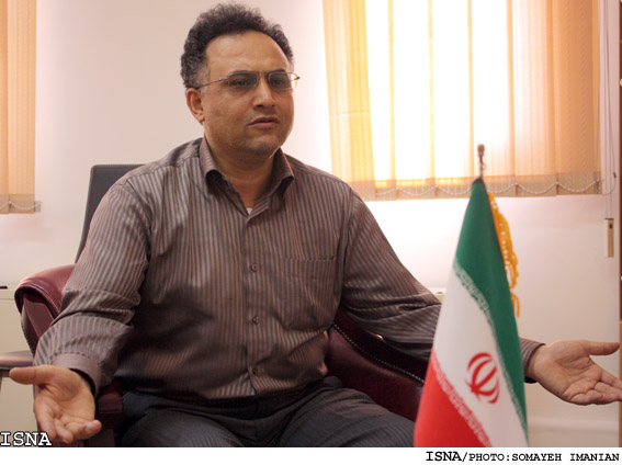 تشکيل ستاد هدفمندسازي يارانه‌ها در سازمان ميراث فرهنگي و گردشگري
مديرکل دفتر طرح‌هاي توسعه‌ي معاونت سرمايه‌گذاري:
خيلي نبايد از حذف يارانه‌ها ترسيد
