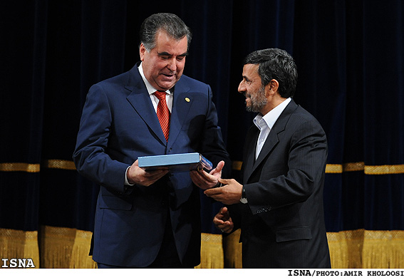 مراسم دومين جشن جهاني نوروز/ امير خلوصي ايسنا