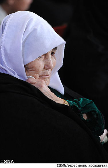 سمينار بين‌المللي سرآمدان فرهنگ و هنر-تالار وحدت/ منا هوبه فكر-ايسنا