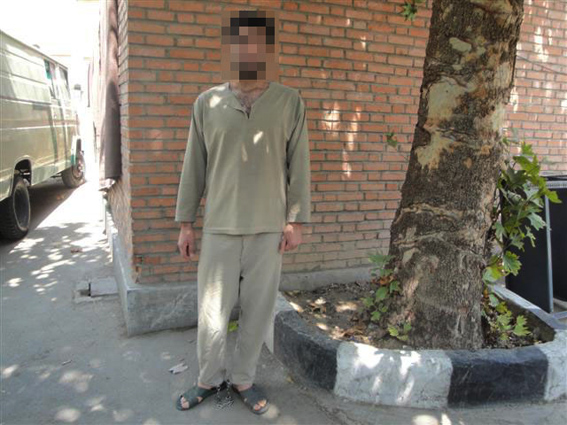جنايت خونين، سكانس پاياني خون‌خواهي برادر را رقم زد
