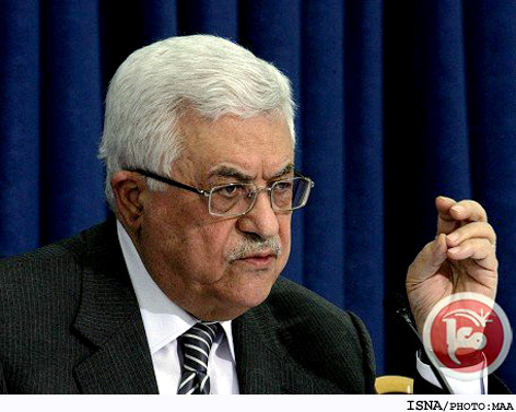 محمود عباس:‌
خون شهداي روز نكبت هدر نخواهد رفت 
كشور فلسطين تشكيل خواهد شد