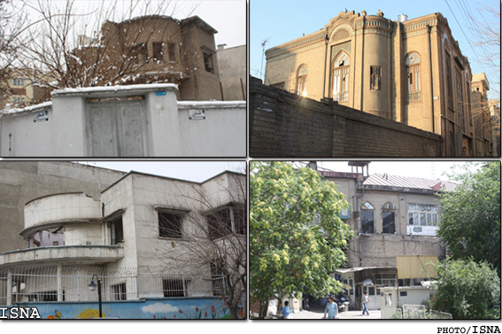 سرمايه‌گذاري بخش خصوصي در آثار تاريخي؛ چگونه و چرا؟
گفت‌وگو با يك پژوهشگر در «روز جهاني بناها و محوطه‌هاي تاريخي»