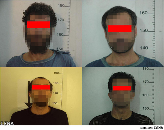 اعتياد پنهاني دخترجوان مرگ او را رقم زد