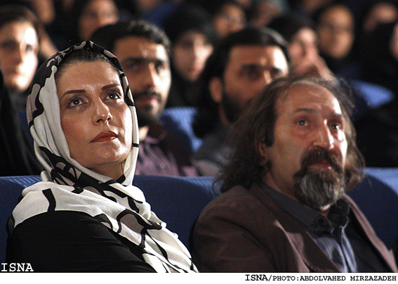 تقدير از عوامل سريال مختارنامه/ عبدالواحد ميرزازاده -ايسنا