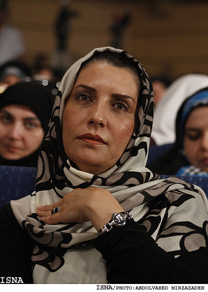 تقدير از عوامل سريال مختارنامه/ عبدالواحد ميرزازاده -ايسنا