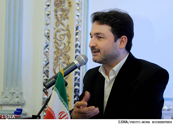 مديركل ميراث فرهنگي و گردشگري تهران:
تغيير ضوابط ساخت‌وساز در عودلاجان سنت‌شكني بود
سياست اين اداره كل تكميل پروژه‌هاي نيمه‌تمام عمراني است