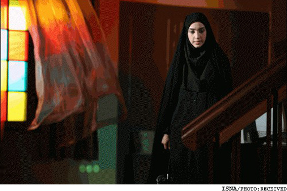 مسعود ولدبيگي ـ طراح گريم «سقوط يك فرشته»: 
طبق ضوابط صداوسيما نمي‌توانيم خشونت زياد را نشان دهيم