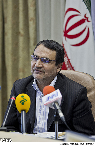 پيشرو مديرعامل بانك صادرات ايران شد