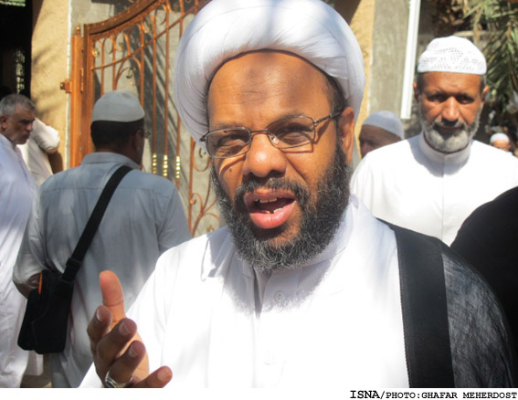 امام جماعت شيعيان مدينه به به زائران توصيه كرد:
قدر نعمت حضور در خانه‌ي اهل بيت (ع ) را بدانيد