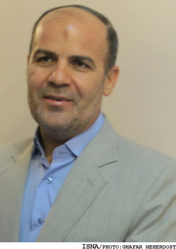 مدير امور تبليغات و رسانه بعثه:
روح تفاهم فضاي اميدوارکننده‌اي را در حج ايجاد کرده است
اظهار نظر افراد غيرمسؤول درباره‌ي حج اعتبار قانوني ندارد