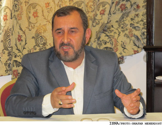 معاون بعثه‌ي مقام معظم رهبري:
دولت عربستان ديپلماسي حج را خارج از ديپلماسي سياسي مي‌بيند