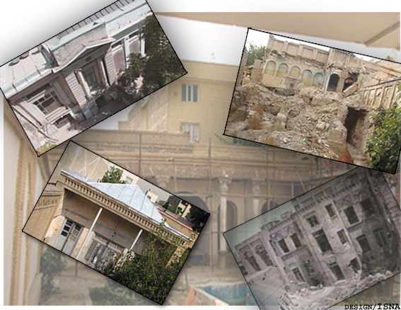 عضو هيأت اجرايي ايكوموس ايران:
تخريب هر خانه‌ي تاريخي معادل انقراض يك نسل از معماري گذشته است