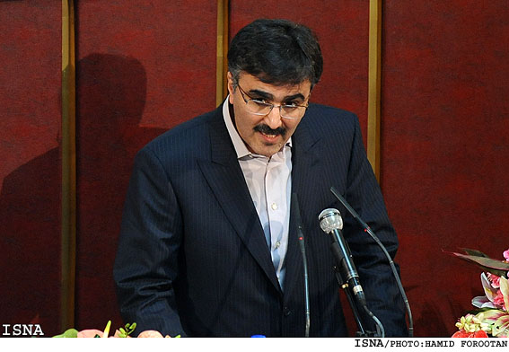 فرزين در يك سالگي هدفمندي يارنه‌ها:
* وضع 80 درصد جامعه بهتر شده است
* تورم تا پايان سال به 21 درصد مي‌رسد