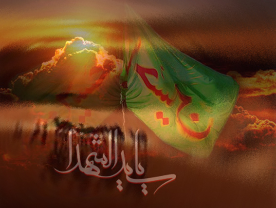 /روزشمار واقعه كربلا/
دوازدهم محرم؛
دفن شهداي كربلا؛ ورود اسرا به كوفه