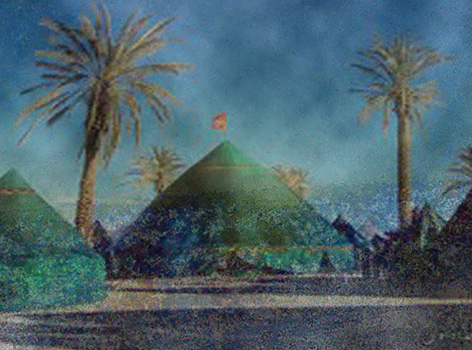 /روز شمار واقعه كربلا/ 
پنجم محرم؛
محدوديت در صحراي كربلا براي ممانعت افراد از پيوستن به امام حسين(ع)