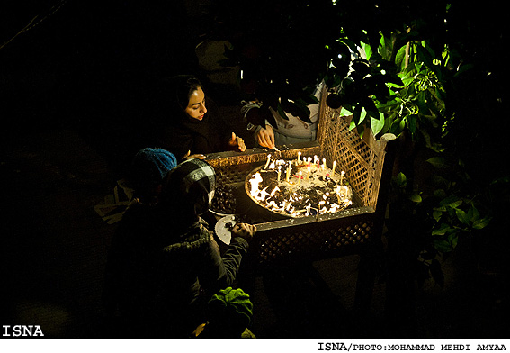 /گزارش تصويري/
عاشوراي حسيني - گرگان