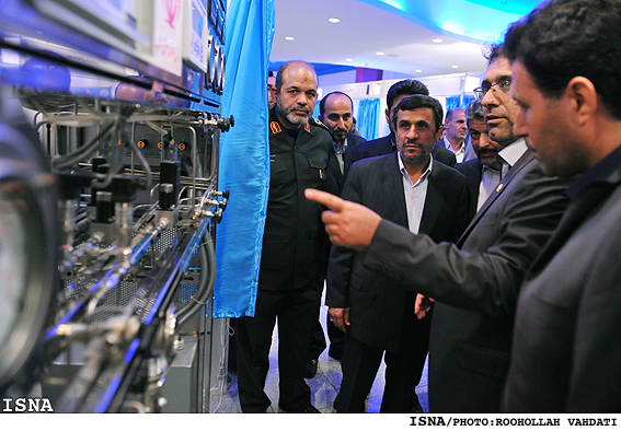 دوازدهمين جشنواره‌ي تجليل از پژوهشگران و فناوران برتر كشور/روح‌اله وحدتي -ايسنا