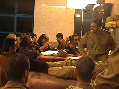 مسعود كيميايي “سربازهاي جمعه” را تا هجدهم، به جشنواره بيست‌ودوم مي‌رساند