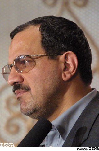 پيام تسليت وزير ارشاد:
مردان جهاد و شهادت طنين حماسي غزل‏هاي «مرداني» را از ياد نبرده‏اند