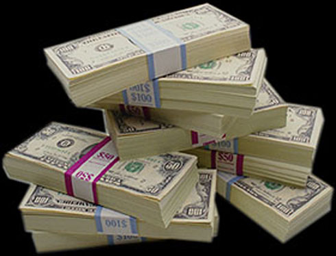 در سال 2010
ذخاير خارجي ايران با 2 برابر افزايش به بيش از 89 ميليارد دلار مي‌رسد