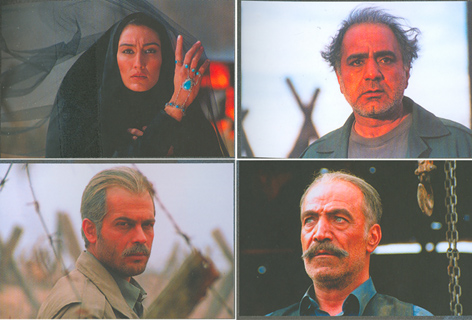 عكاس فيلم ”دوئل“ هم از شركت در بخش عكس جشن خانه سينما انصراف داد