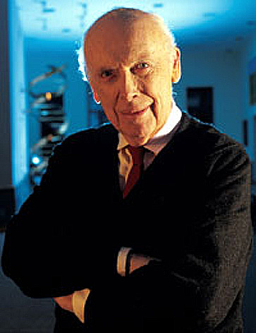 فرانسيس كريك، كاشف ساختار DNA درگذشت