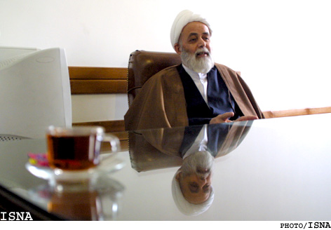 *گفت‌وگوي تفصيلي ايسنا با محمد صادق آل اسحاق*
*قاضي نبايد فعاليت سياسي كند
*قوانين ما تعارضات زيادي دارند
*امنيت شغلي وشخصي مهمترين مساله براي يك قاضي است