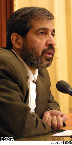 آصفي:
* انتظار داريم در آينده خبرهاي خوشي درباره‌ي مستندسازان ايراني بشنويم
* سياست‌هايمان در قبال انگليس قوي، قاطع و روشن است