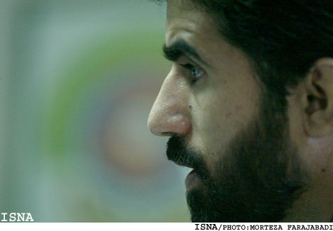 *همايش حقوق مطبوعات*
ضيايي‌فر:
بايد شاخص‌سازي را در حيطه‌هاي مختلف حقوق مطبوعات انجام دهيم