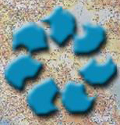 /تغييرات در وزارت تعاون/
* چهار معاون جديد براي عباسي
* رشيدي‌فر و بهاروند در راه مجلس