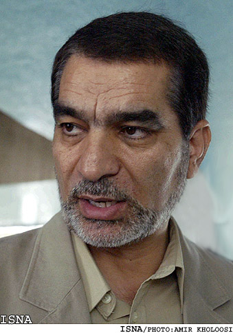 كوهكن درجمع متحصنين درفرودگاه مهرآباد:
نمايندگان مجلس همراه شما هستند 
بايد با به تابلوكشيدن مصاديق ايثار،پيام‌هاي جدي خود رابه بي‌توجهان به اسلام نشان دهيم