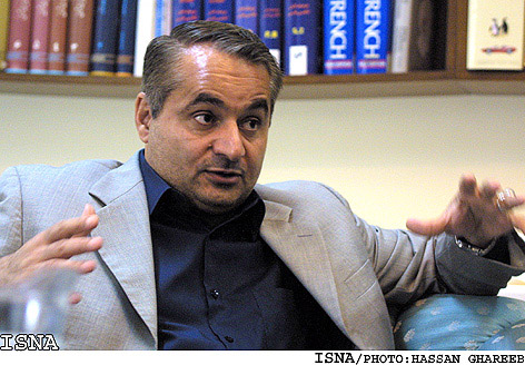 موسويان: 
مذاكرات با اروپا تاكنون پيشرفت مطلوب ايران را نداشته است
فقط آمريكايي‌ها در جلسه‌ي شوراي حكام موضع منفي عليه ايران داشتند