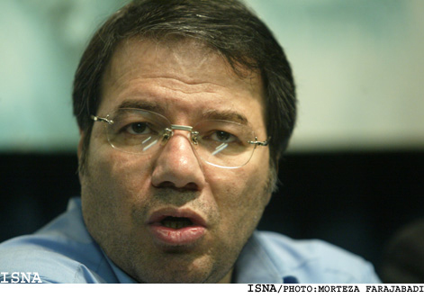 /اتهام‌زني براي فريب افكار عمومي!/
محبيان:
ادعاي اخير كميته‌ي 11 سپتامبر نشاني از حركت پيچيده‌ي آمريكايي عليه ايران است