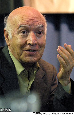 *همايش حقوق مطبوعات*
دكتر محمود آخوندي:
*هيات منصفه بايد برگزيدگان شهروندان باشند