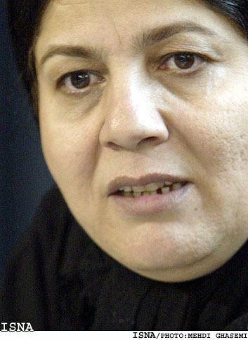 ميزگرد‌”حادثه پاكدشت و حقوق شهروندي“
مسوول كميته‌ي حقوقي انجمن حمايت از حقوق كودك:
در پي دريافت مجوز براي برگزاري مراسم روز جهاني كودك در پاكدشت هستيم/4/