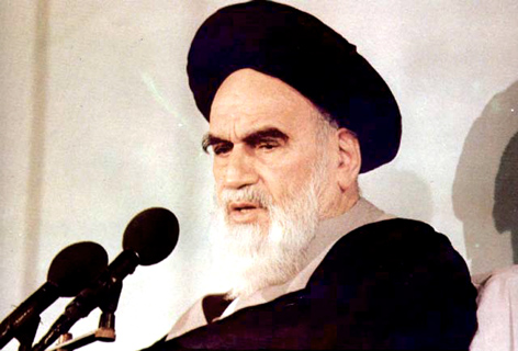 رهنمودهاي امام خميني (ره) درباره حج،
سفر حج سفر اليالله است رهنمودهاي امام خميني (ره) درباره حج،
سفر حج سفر اليالله است
