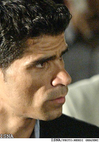 هادي ساعي: 
به مربيگري فكر نمي‌كنم 
هفتـه آينده بـه ايـرلند مي‌روم
با تيم ملي انگليس نيز همكاري مي‌كنم