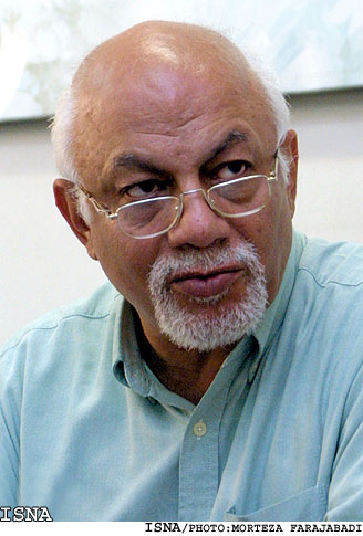 دبير انجمن خودروسازان:
به جاي ساخت پلات‌فرم دوم بايد پلات‌فرم سمند را توسعه دهيم
با ادعاي بي‌نيازي به دانش فني و سرمايه خارجي‌ها نمي‌توان خودروساز شد