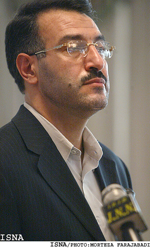 سخنگوي دولت:/1/
حد و مرز و زمان تعليق داوطلبانه را خود ما مشخص مي‌كنيم
وجوه اضافه‌گرفته‌شده از سوي وزارت نيرو، بازگردانده مي‌شود