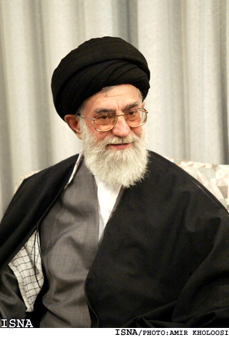 Iran`s Supreme Leader message for Hajj season - ISNA